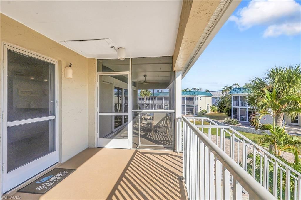 827 E Gulf Dr, Unit K8, Sanibel, FL 33957 Photo