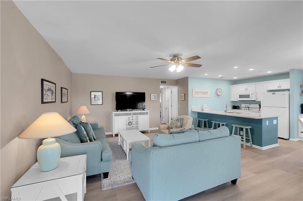 827 E Gulf Dr, Unit K8, Sanibel, FL 33957 Photo