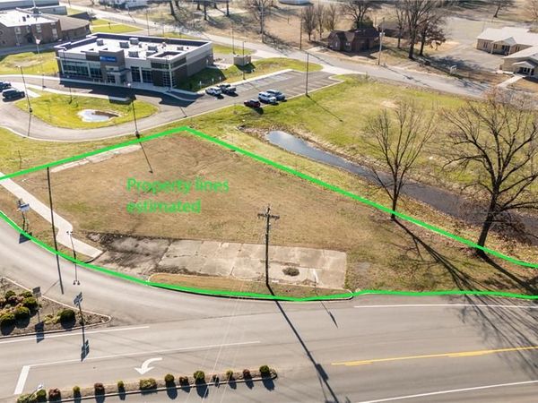 424 N Washington, East Prairie, MO 63845