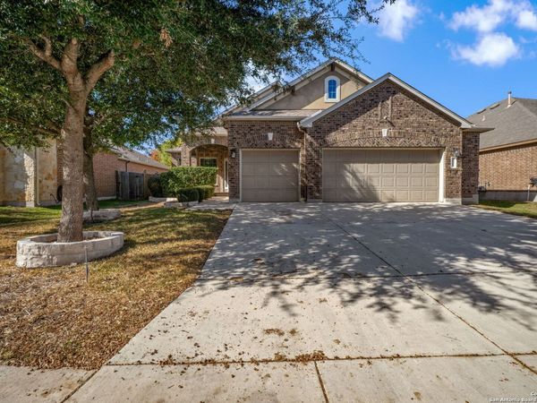 8955 Highland Dawn, San Antonio, TX 78254