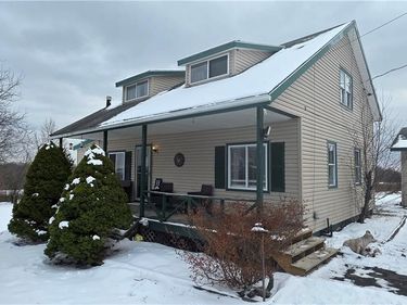 5032 Starr Road, Campbell, NY 14821