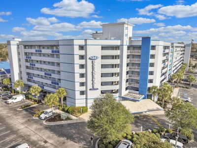 2100 Sea Mountain Hwy., Unit 326, North Myrtle Beach, SC 29582