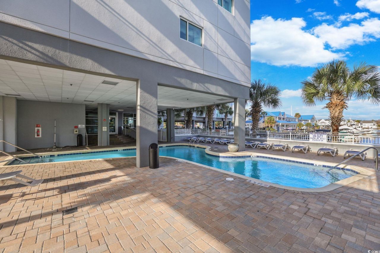 2100 Sea Mountain Hwy. Photo 25