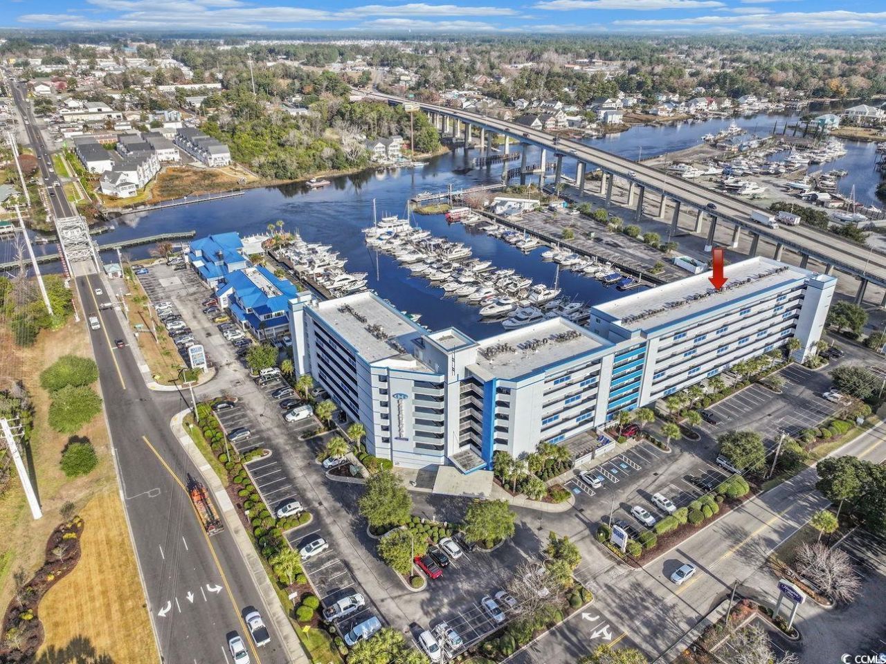 2100 Sea Mountain Hwy. Photo 29