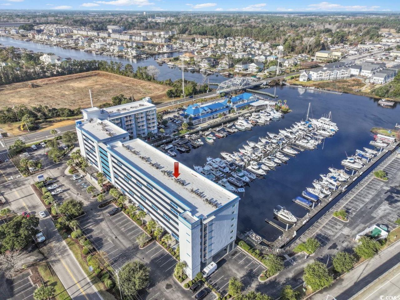 2100 Sea Mountain Hwy. Photo 30