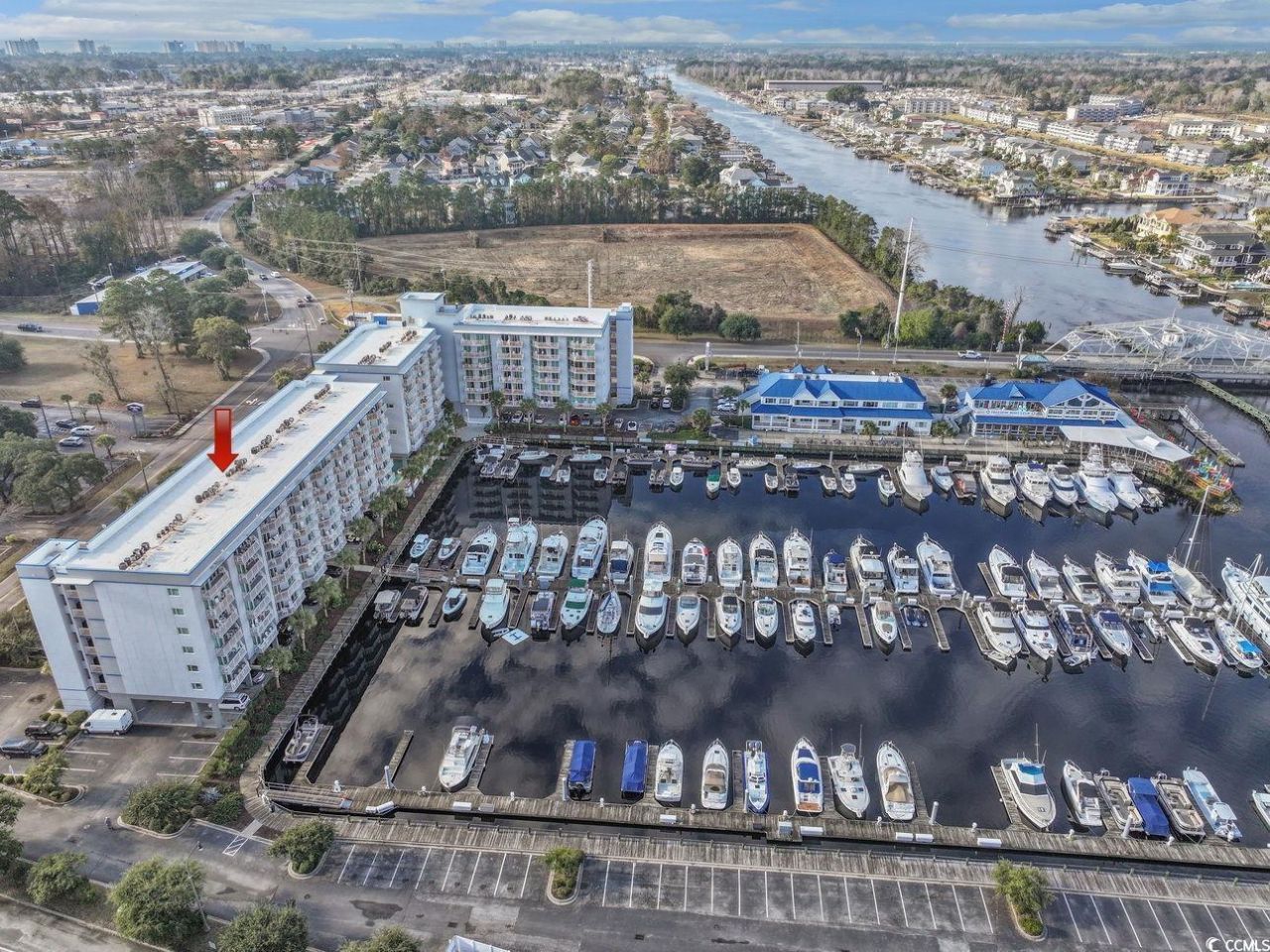 2100 Sea Mountain Hwy. Photo 31