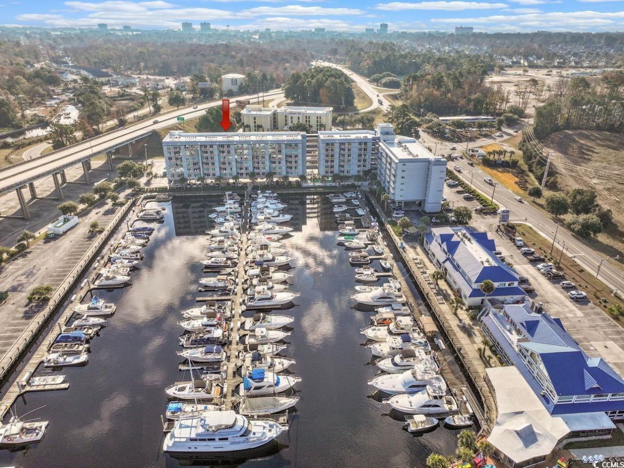 2100 Sea Mountain Hwy. Photo 32