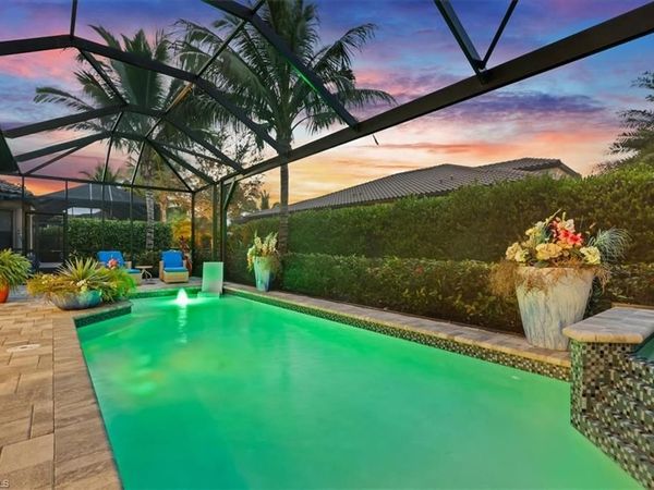 3221 Quilcene LN, NAPLES, FL 34114