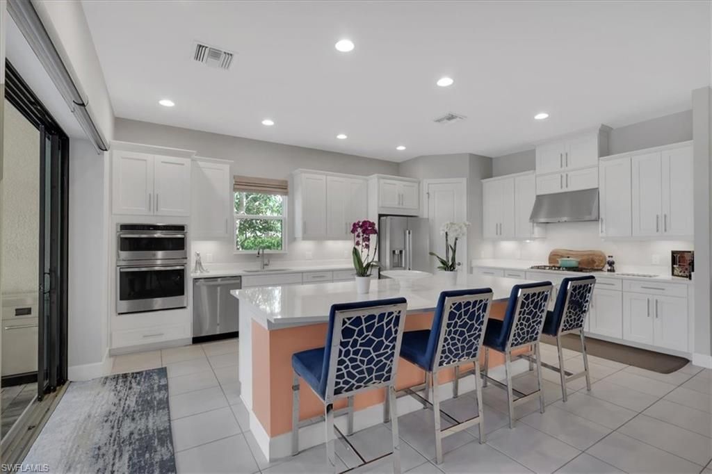 3221 Quilcene Ln, Naples, FL 34114 Photo