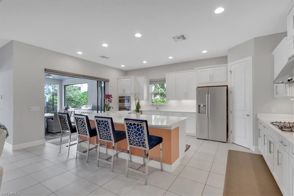 3221 Quilcene Ln, Naples, FL 34114 Photo