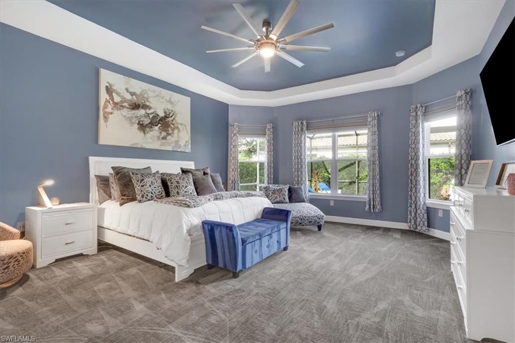 3221 Quilcene Ln, Naples, FL 34114 Photo