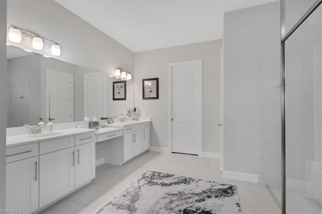 3221 Quilcene Ln, Naples, FL 34114 Photo