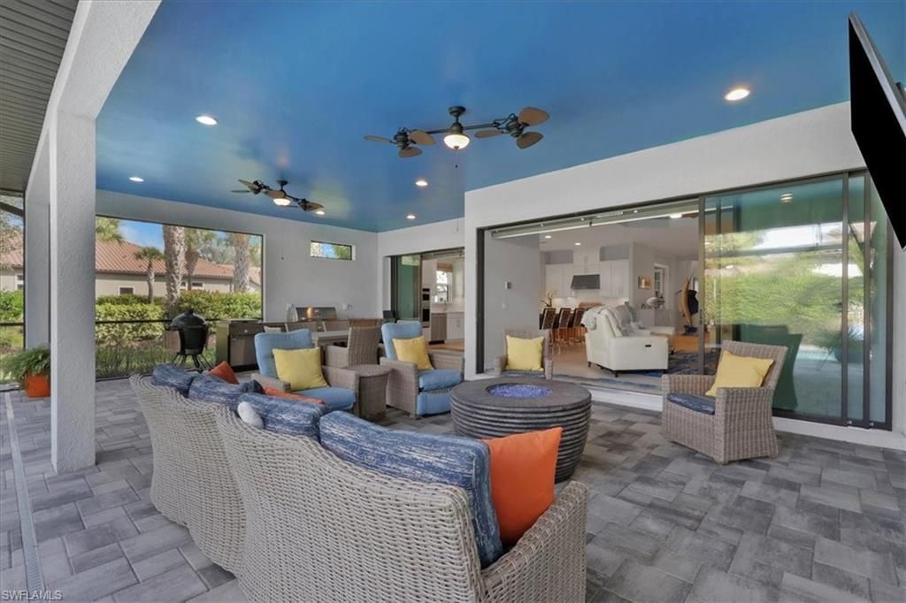 3221 Quilcene Ln, Naples, FL 34114 Photo