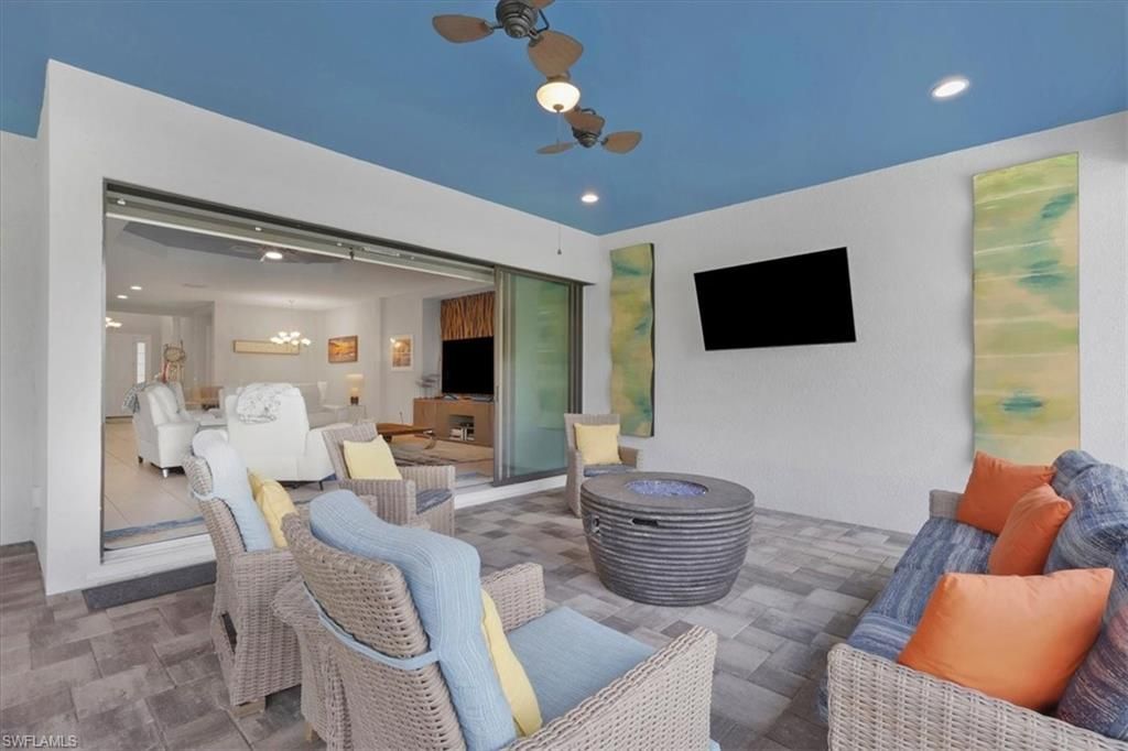 3221 Quilcene Ln, Naples, FL 34114 Photo
