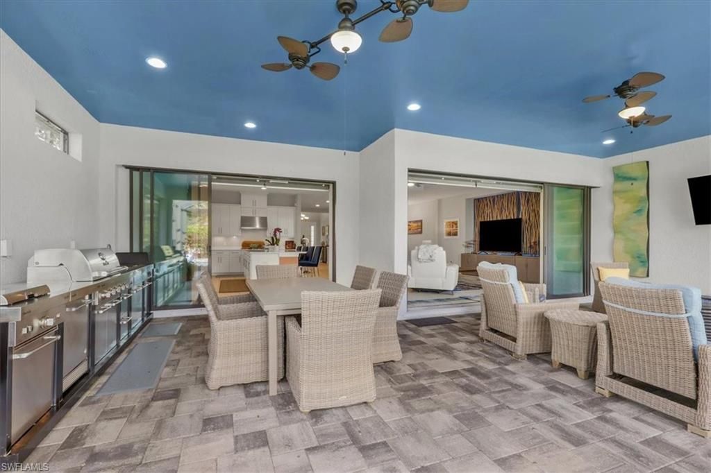 3221 Quilcene Ln, Naples, FL 34114 Photo