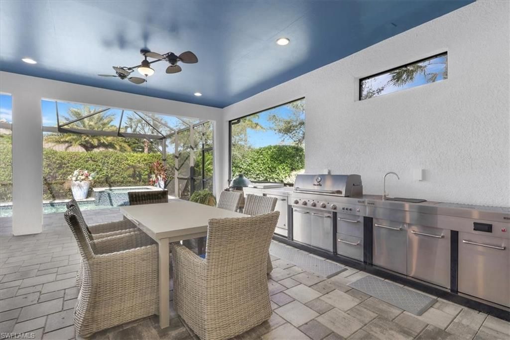 3221 Quilcene Ln, Naples, FL 34114 Photo