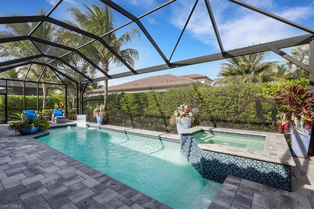 3221 Quilcene Ln, Naples, FL 34114 Photo
