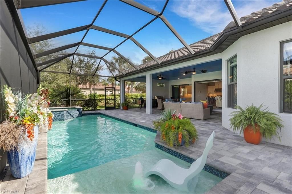 3221 Quilcene Ln, Naples, FL 34114 Photo