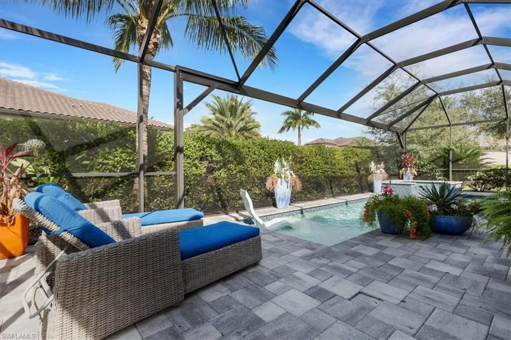 3221 Quilcene Ln, Naples, FL 34114 Photo