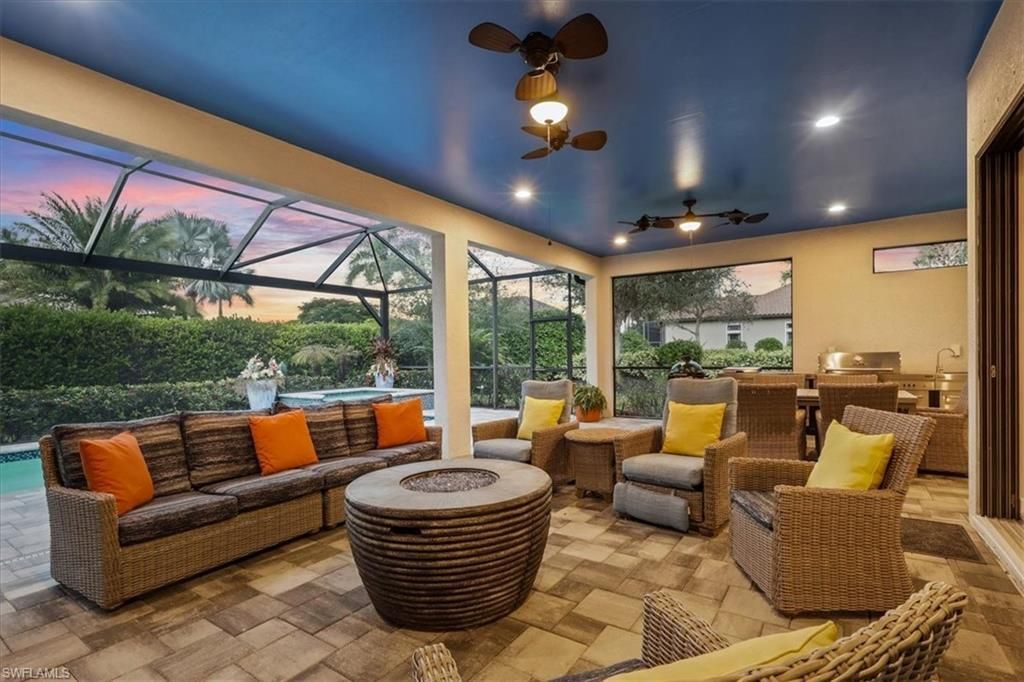 3221 Quilcene Ln, Naples, FL 34114 Photo