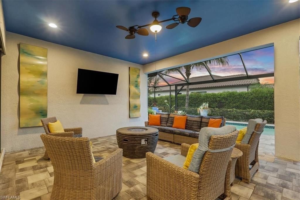 3221 Quilcene Ln, Naples, FL 34114 Photo