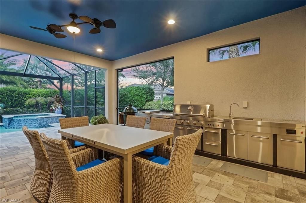 3221 Quilcene Ln, Naples, FL 34114 Photo