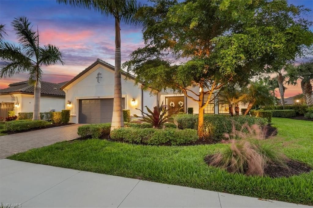 3221 Quilcene Ln, Naples, FL 34114 Photo