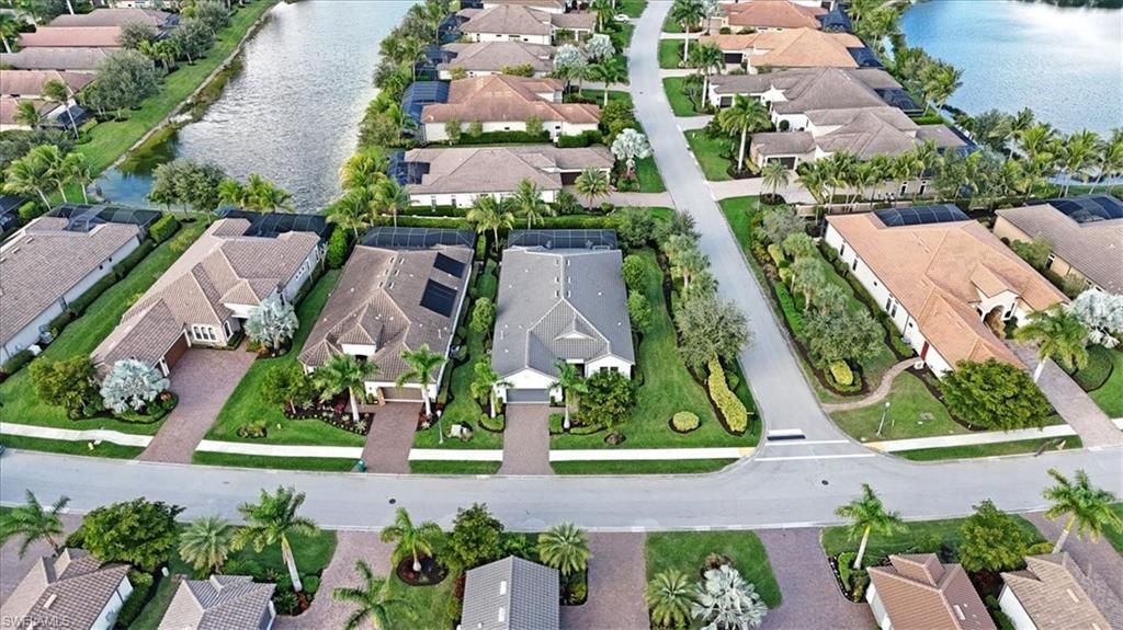 3221 Quilcene Ln, Naples, FL 34114 Photo