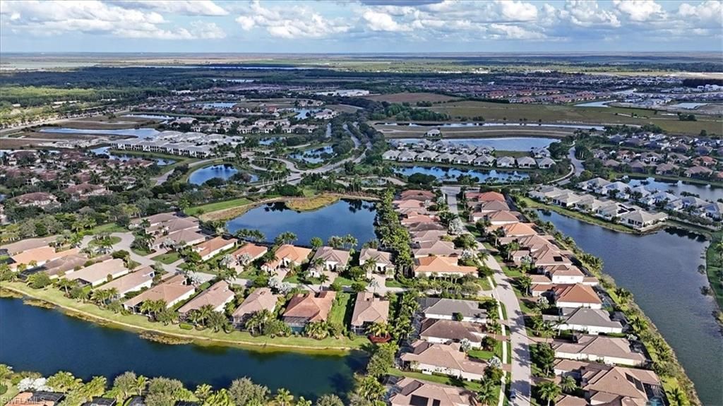 3221 Quilcene Ln, Naples, FL 34114 Photo