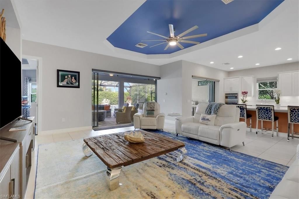 3221 Quilcene Ln, Naples, FL 34114 Photo