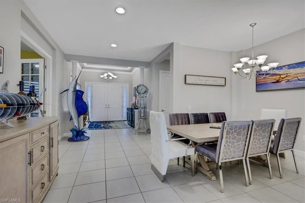 3221 Quilcene Ln, Naples, FL 34114 Photo