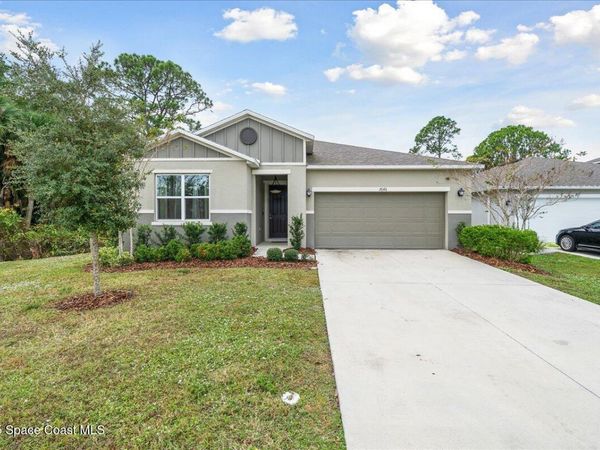 7646 Turchetta Court , Titusville, FL 32780