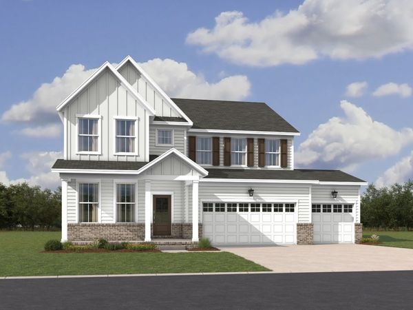 7447 Cox Run Drive, Fairview, TN 37062