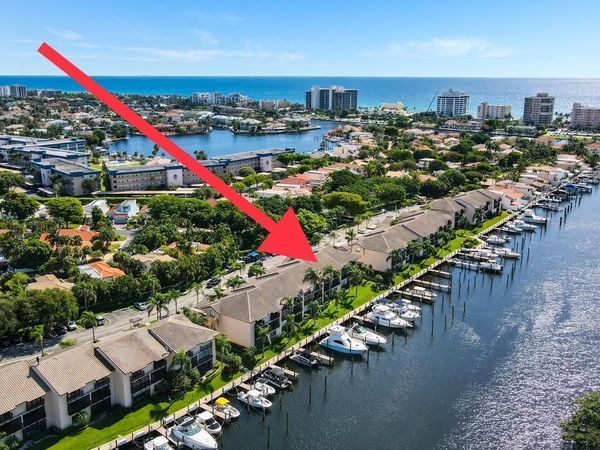 240 Captains Walk, Unit 5120, Delray Beach, FL 33483