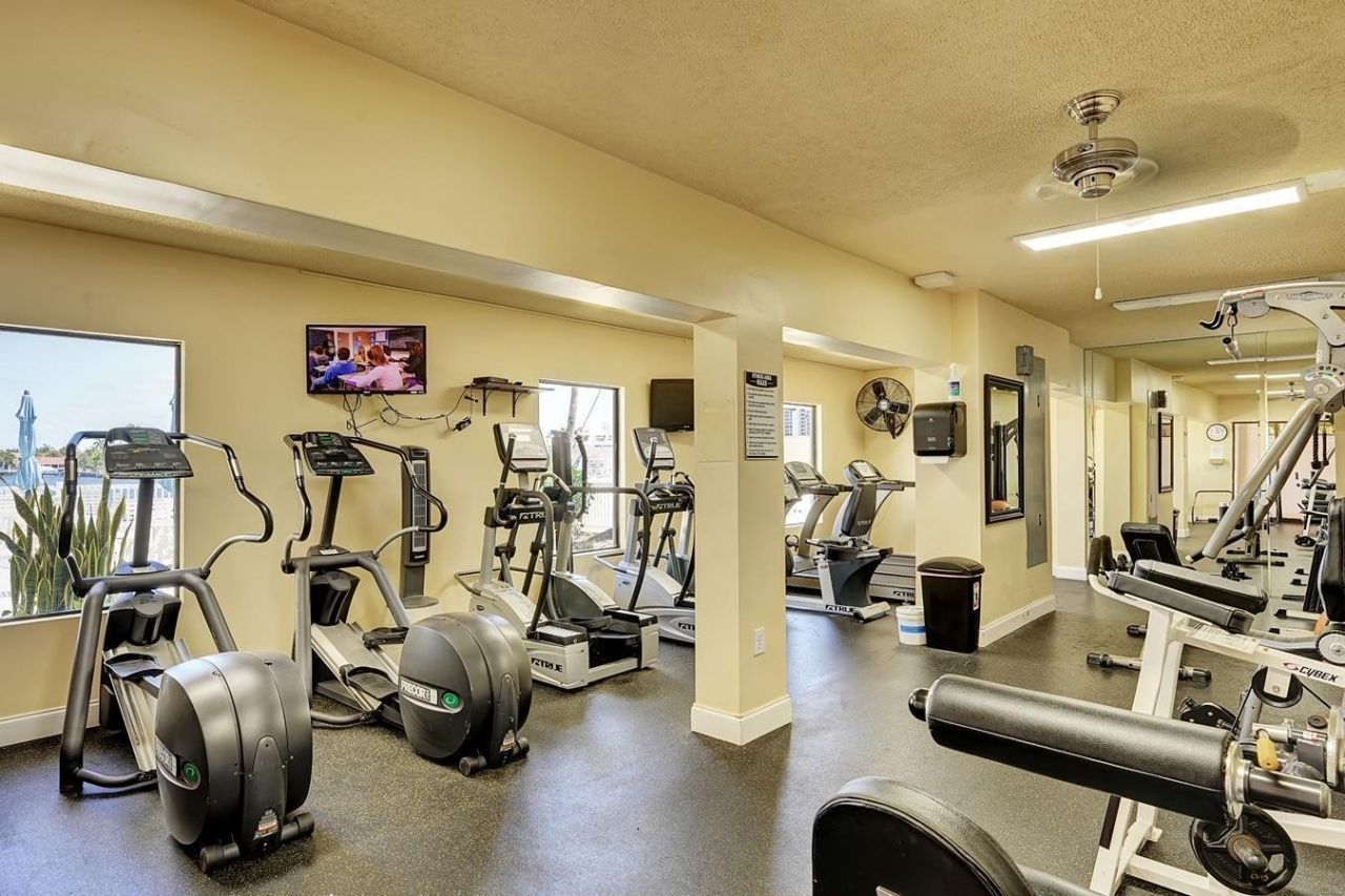 240 Captains Walk, Unit 5120, Delray Beach, FL 33483 Photo