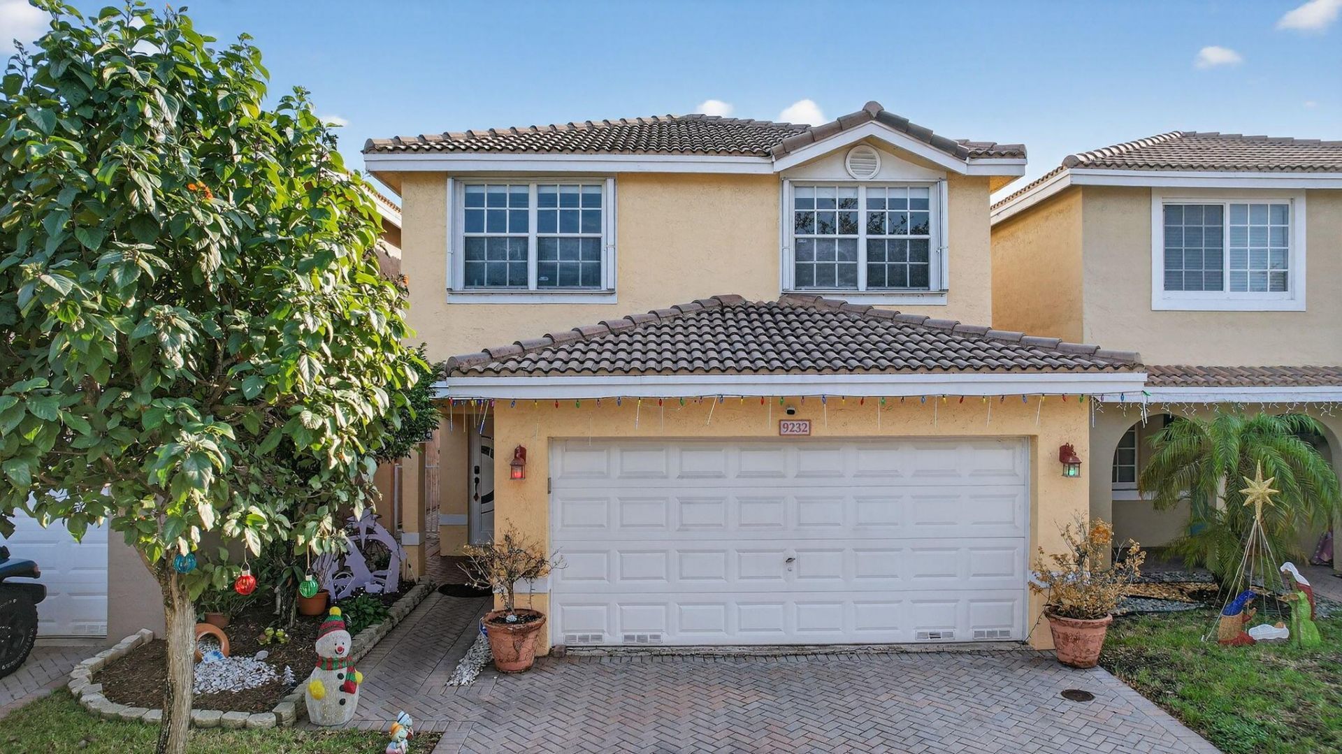 9232 NW 55th Street, Sunrise, FL 33351 Photo