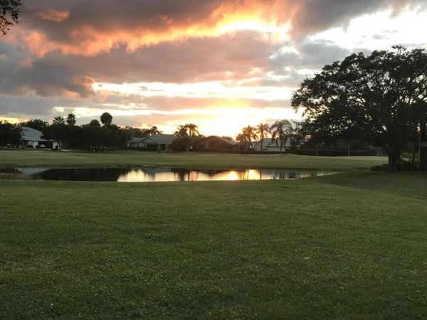 6820 SE Constitution Boulevard, Unit 103, Hobe Sound, FL 33455