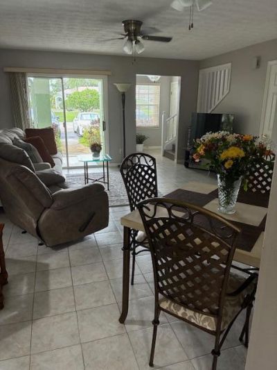 2054 SE Wild Meadow Circle, Unit 105, Port Saint Lucie, FL 34952 Photo