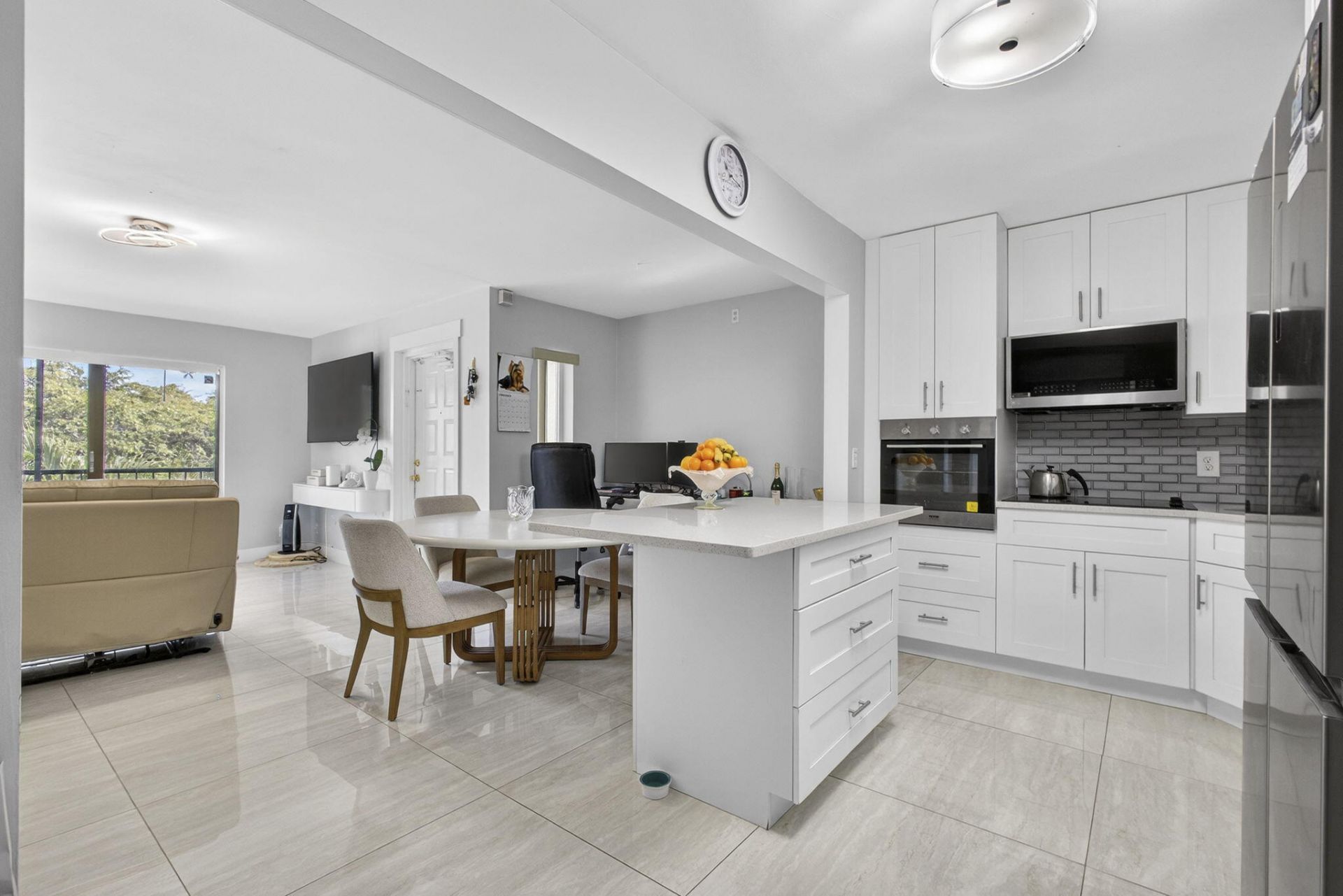 1115 Green Pine Boulevard, Unit D2, West Palm Beach, FL 33409 Photo