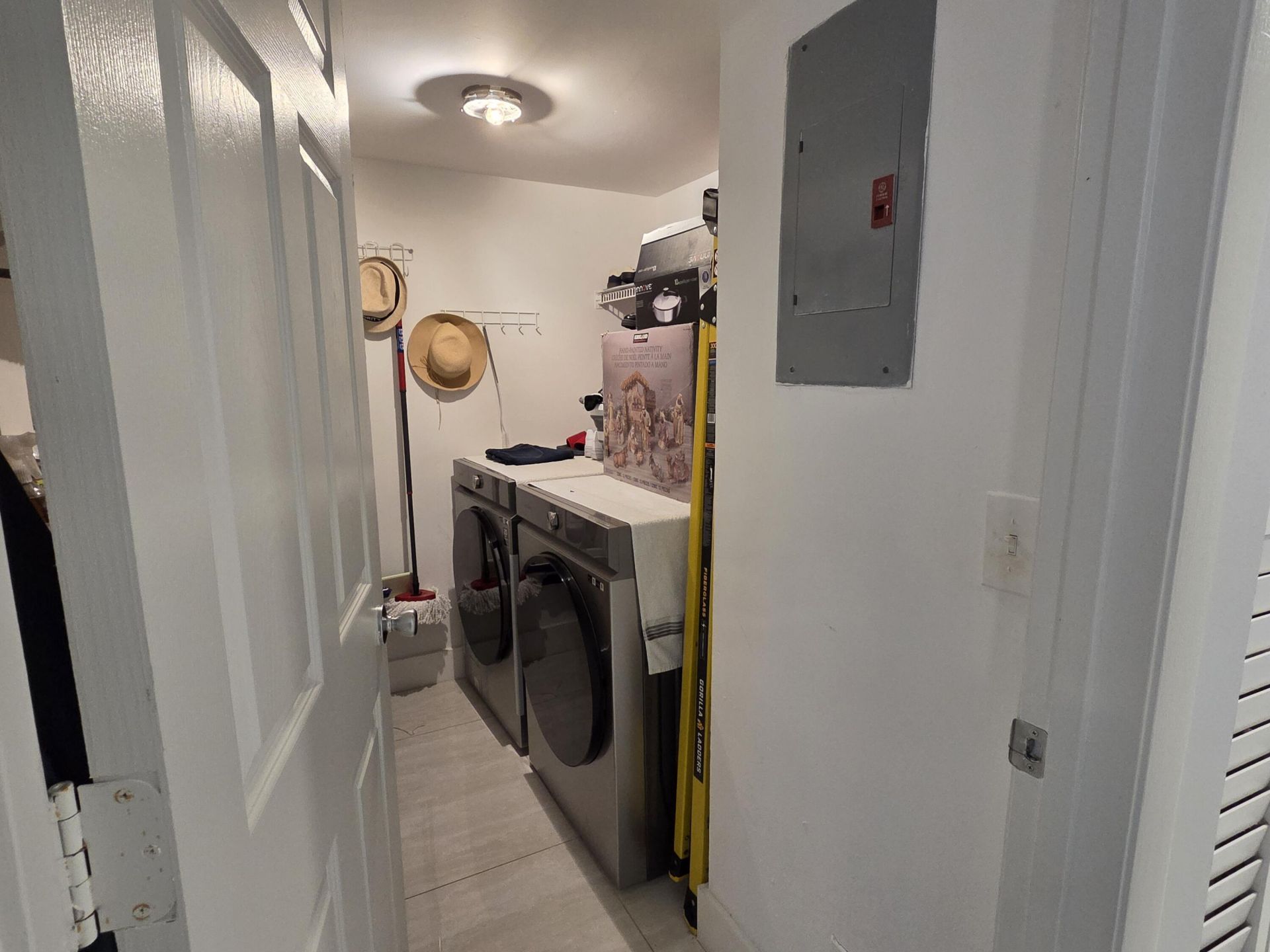 1115 Green Pine Boulevard, Unit D2, West Palm Beach, FL 33409 Photo