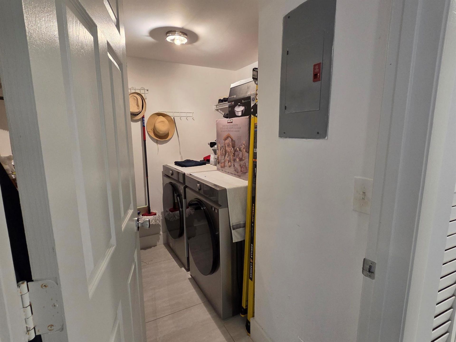 1115 Green Pine Boulevard, Unit D2, West Palm Beach, FL 33409 Photo