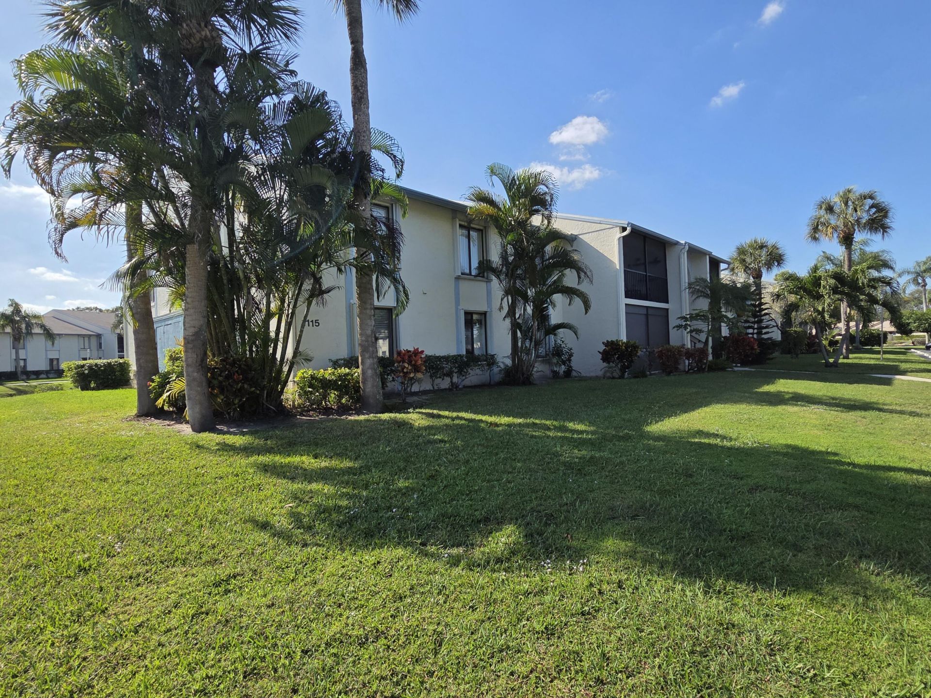 1115 Green Pine Boulevard, Unit D2, West Palm Beach, FL 33409 Photo