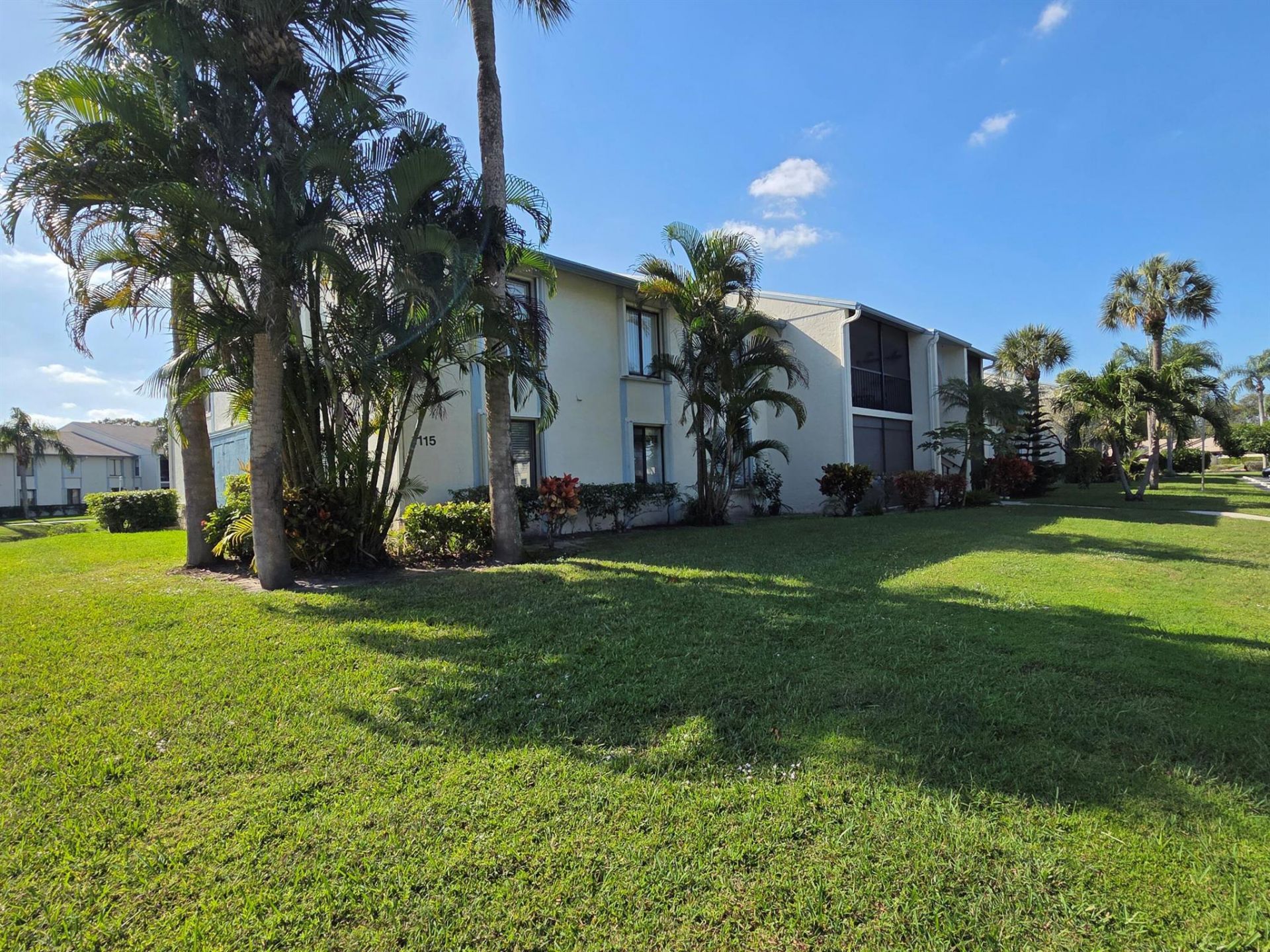 1115 Green Pine Boulevard, Unit D2, West Palm Beach, FL 33409 Photo