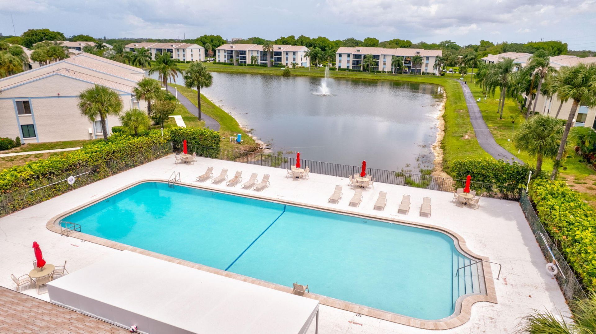 1115 Green Pine Boulevard, Unit D2, West Palm Beach, FL 33409 Photo