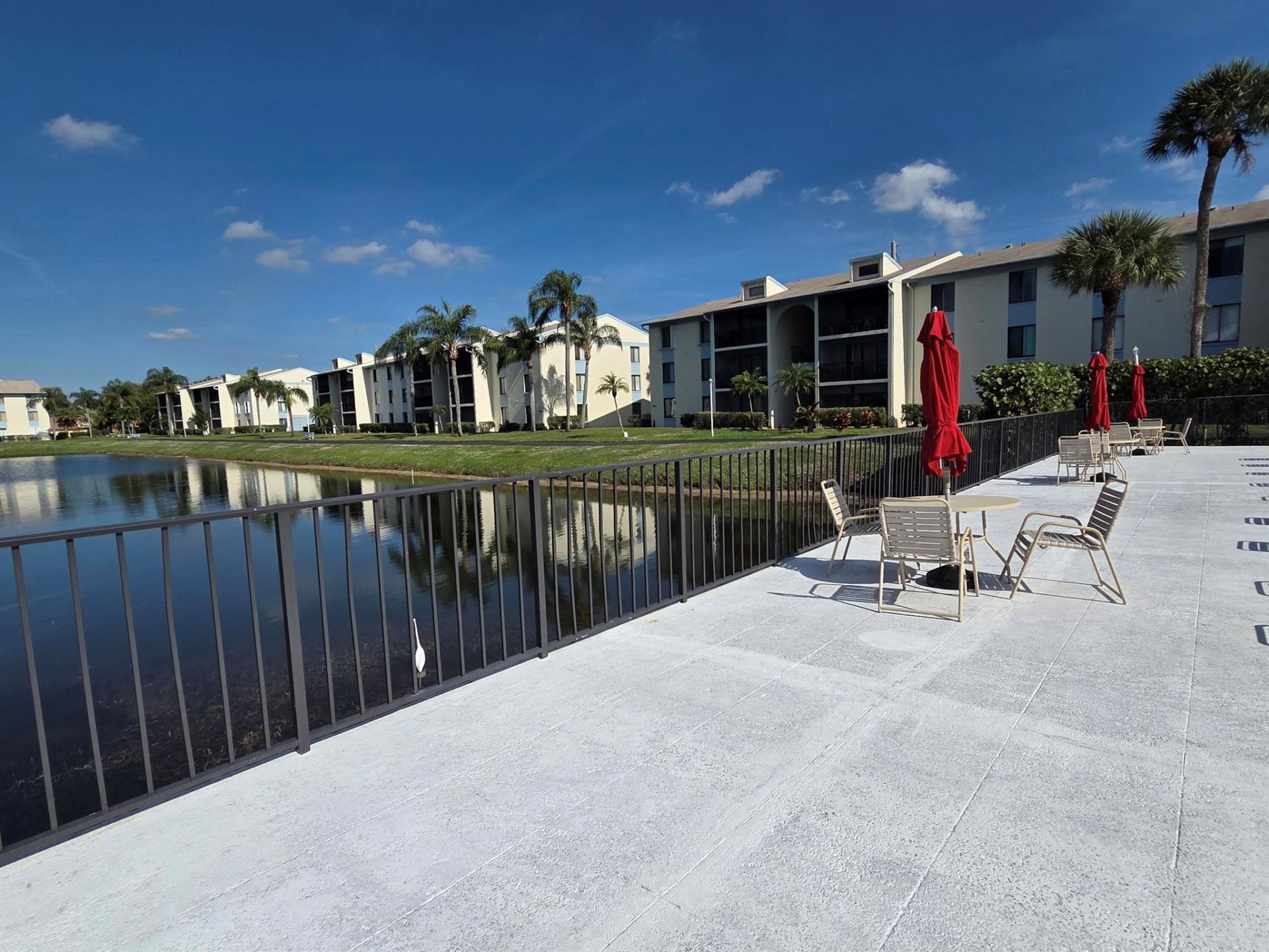 1115 Green Pine Boulevard, Unit D2, West Palm Beach, FL 33409 Photo