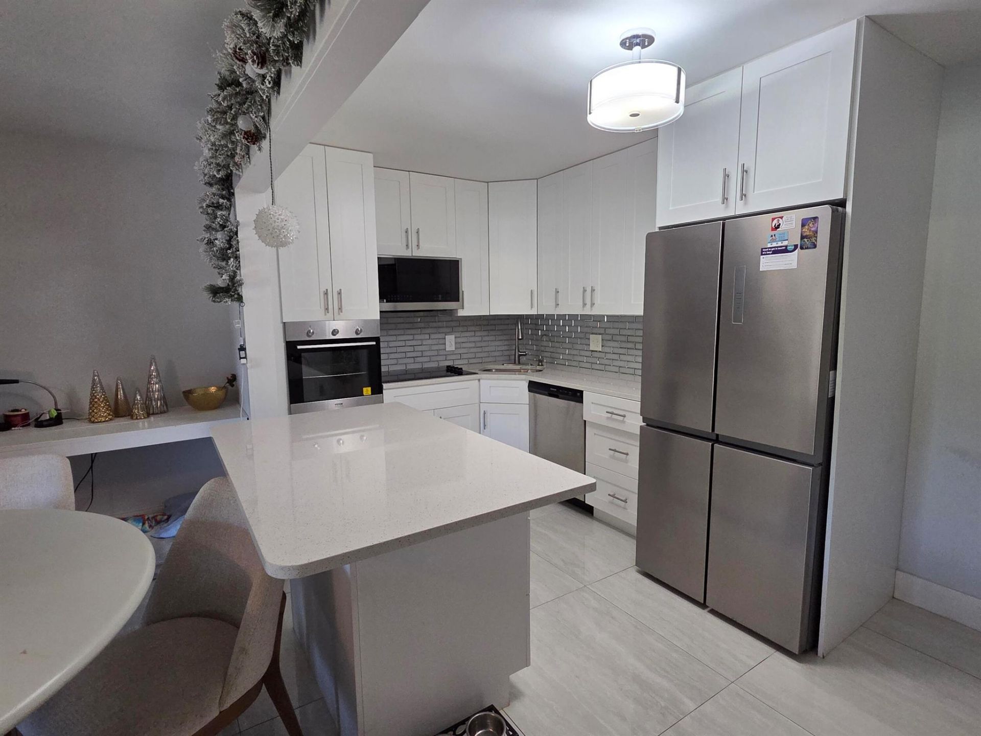 1115 Green Pine Boulevard, Unit D2, West Palm Beach, FL 33409 Photo