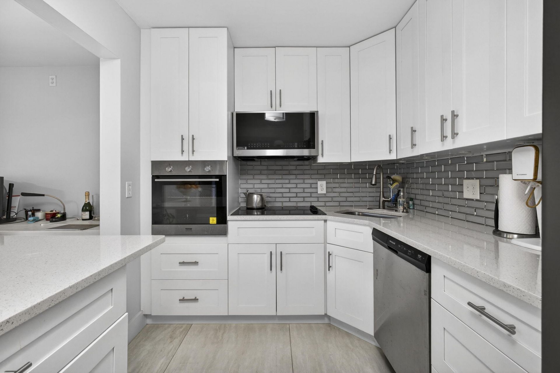 1115 Green Pine Boulevard, Unit D2, West Palm Beach, FL 33409 Photo