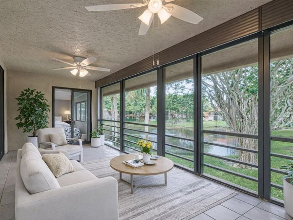 11262 Green Lake Drive, Unit 204, Boynton Beach, FL 33437