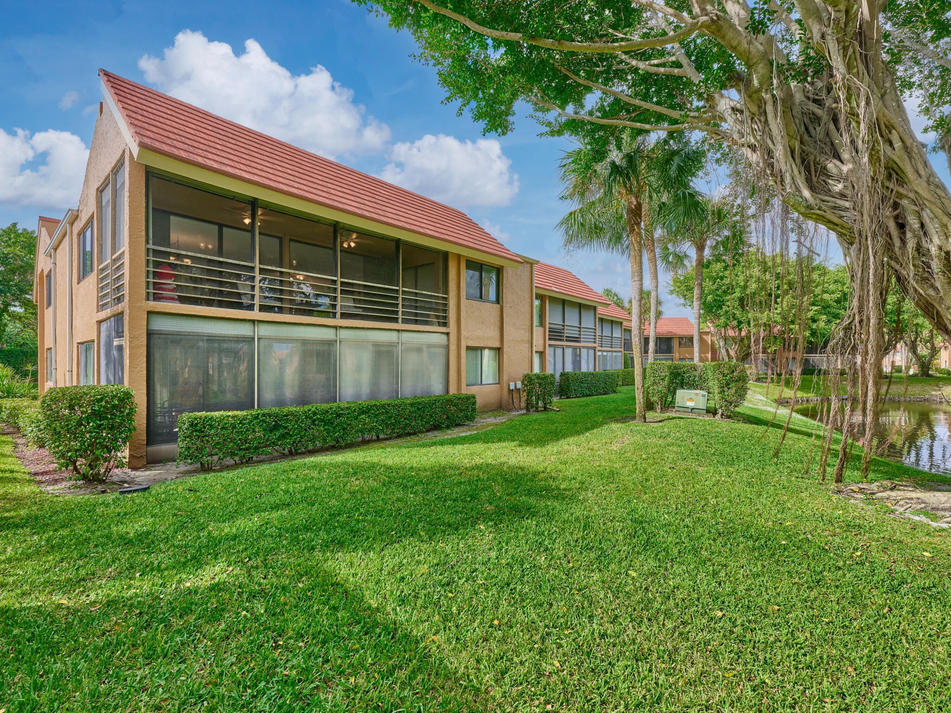 11262 Green Lake Drive, Unit 204, Boynton Beach, FL 33437 Photo