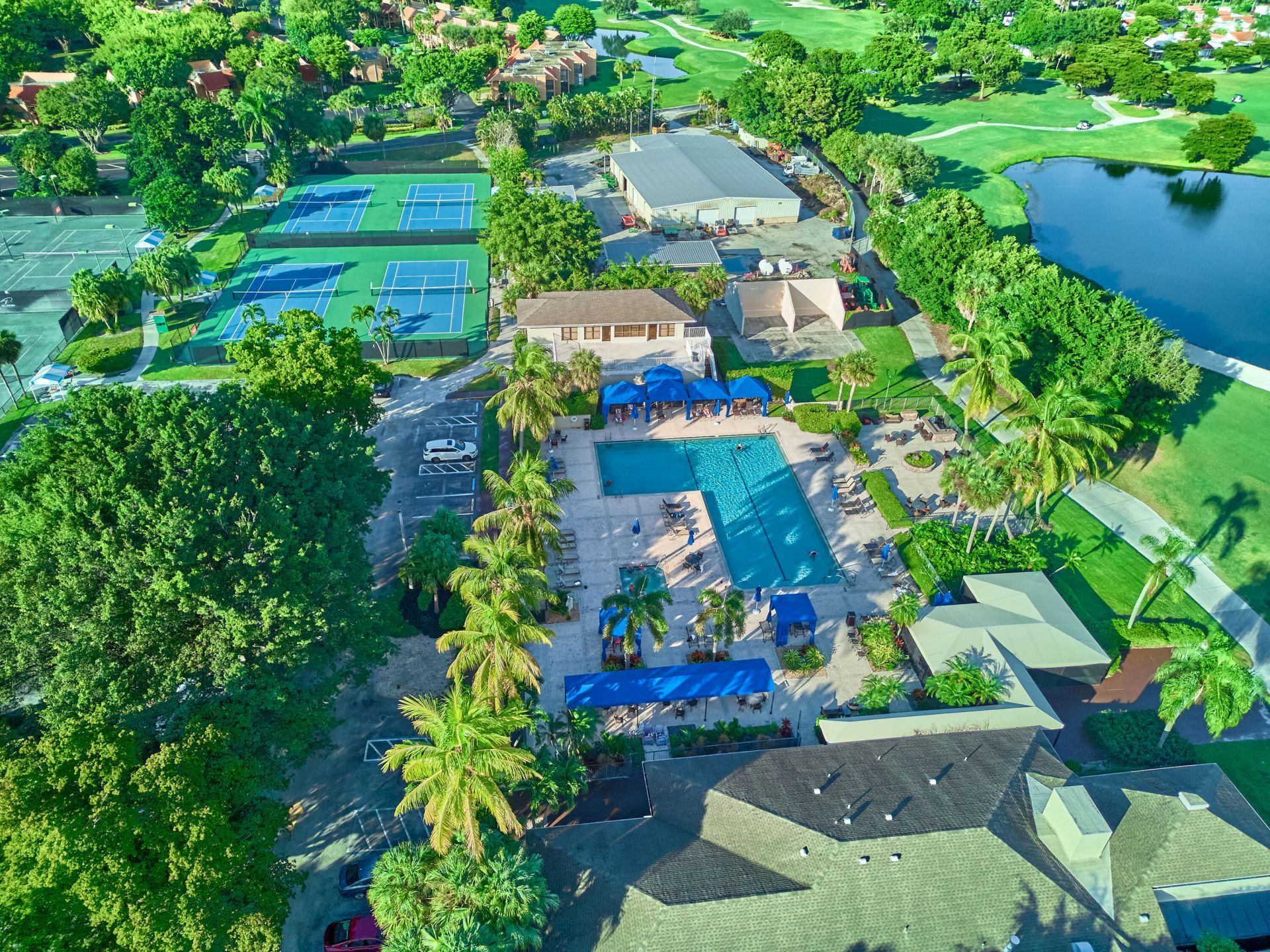 11262 Green Lake Drive, Unit 204, Boynton Beach, FL 33437 Photo